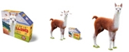 MasterPieces Puzzles Madd Capp Games Puzzles - I Am Lil' Llama 100 Piece Puzzle Poster Size